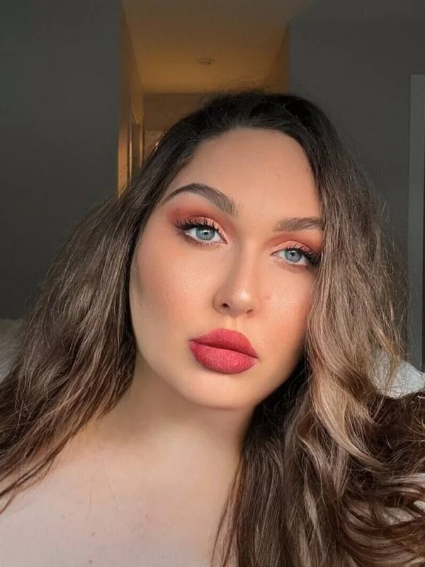 Katja 🥵 FREE full length on feed 👀