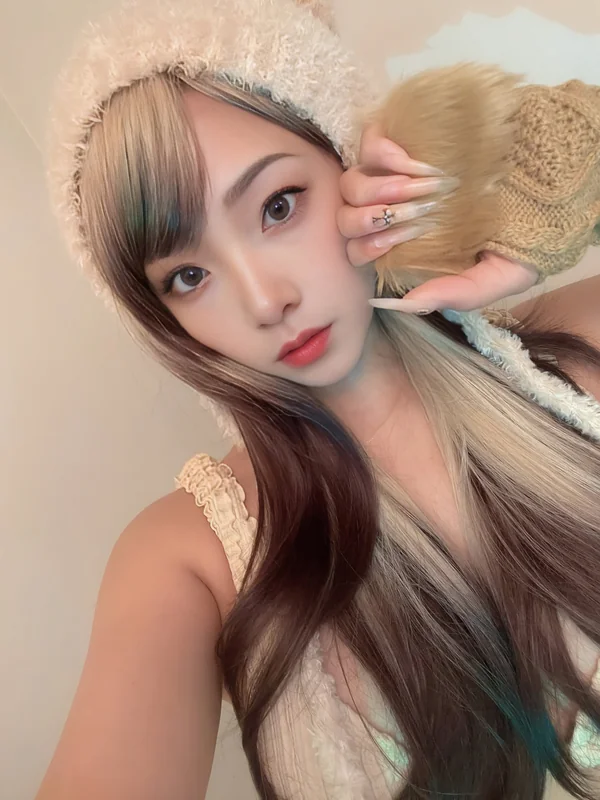 Kaya Yume  Queen❤️👑❤️