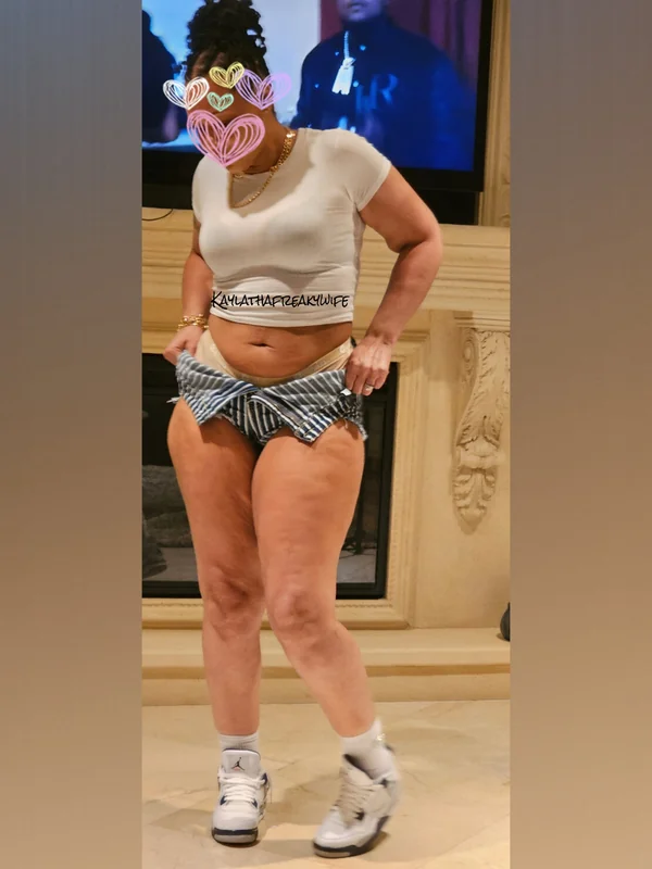 Kayla ThaFreakestWife