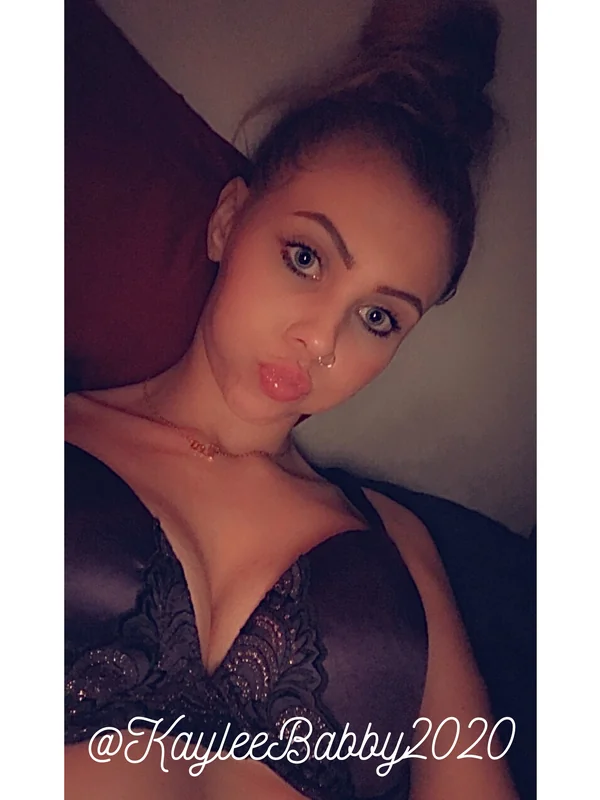 Kaylee .💦