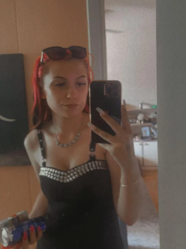 Din personliga Knulldocka 💞