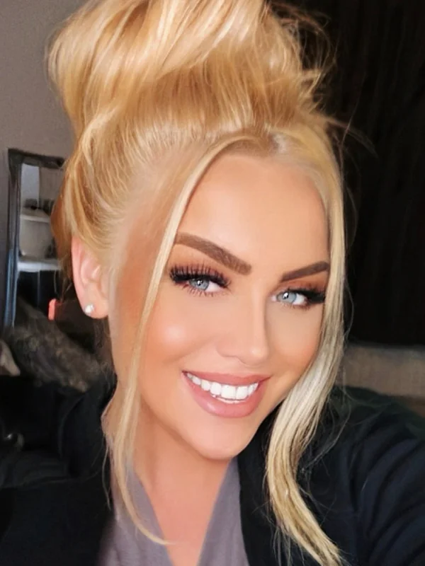 Kelly 🌸 HOTTEST DUTCH GIRL ON OF 🥇