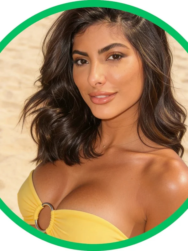 KIM 💛 BODY AESTHETIC ICON