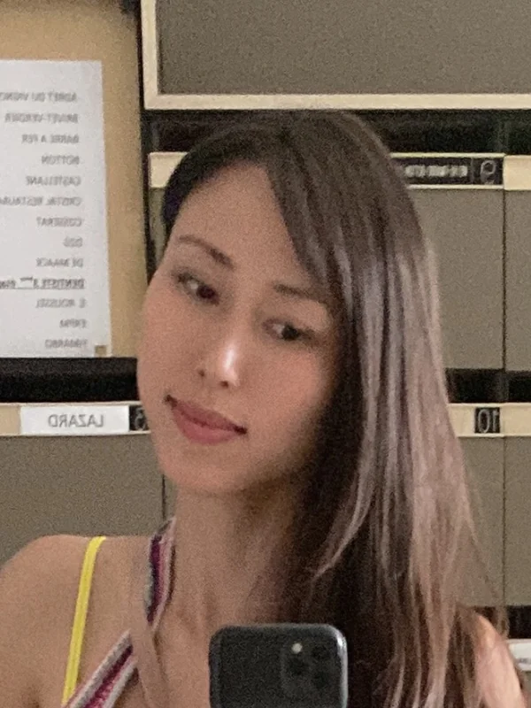 Kimiko  🩷