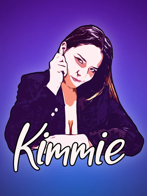 Kimmie Taylor (Jade)