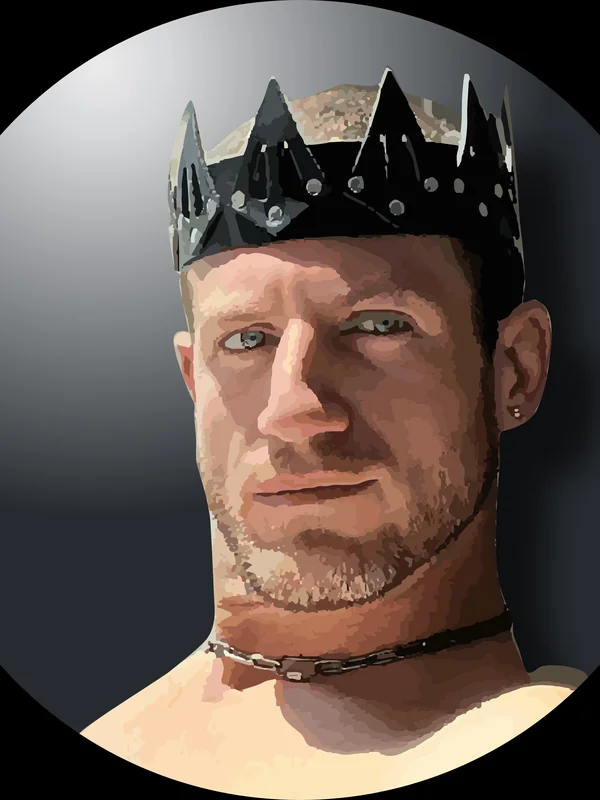 👑King Cal👑