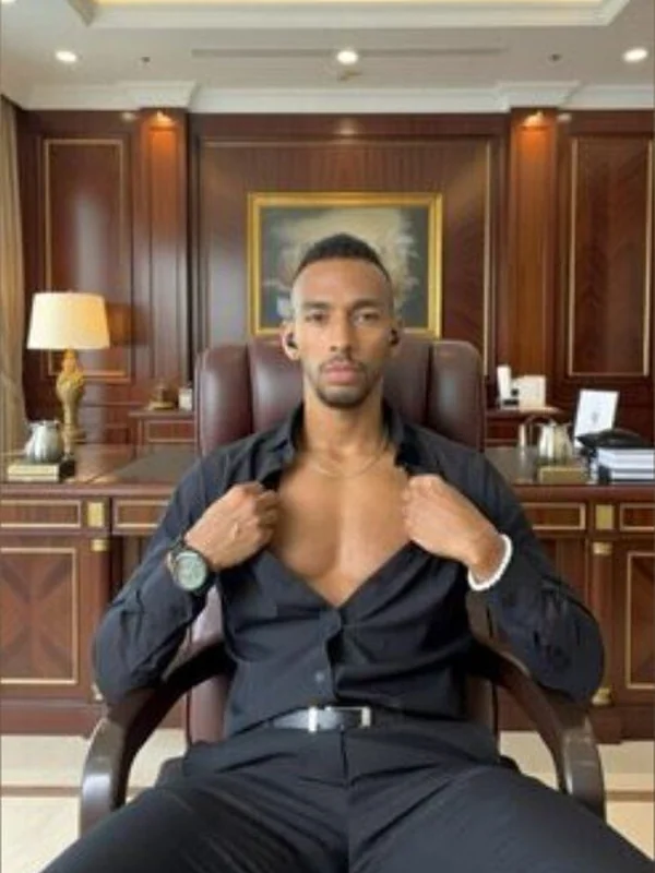 King Tylor