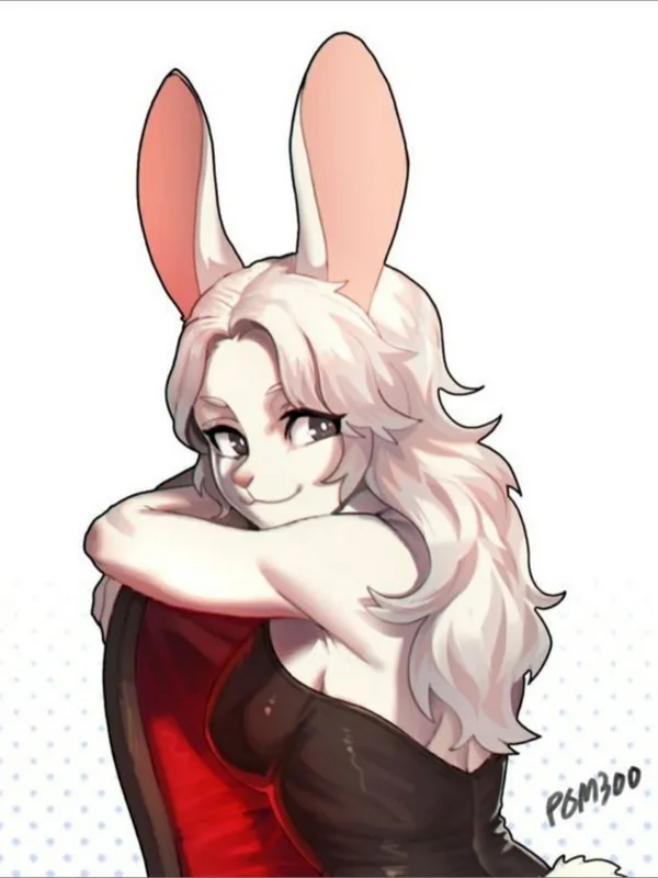 KinkyBunnii