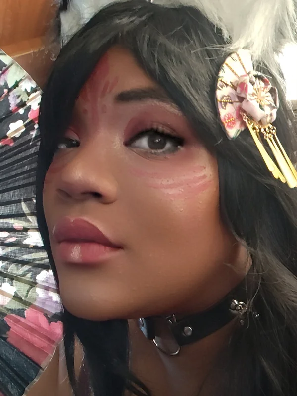 KiraNightshade