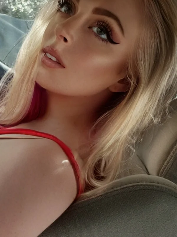 KEIRA QUIVERS 🔥👅🍒💧