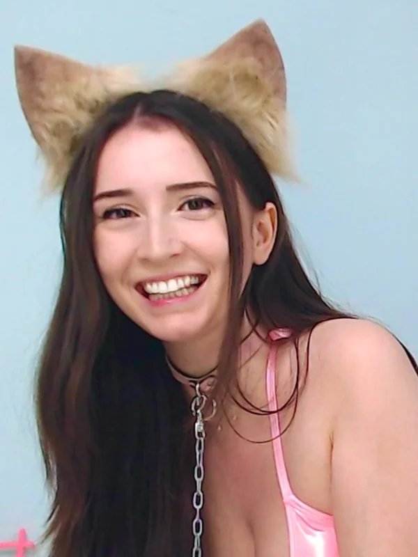 Kitten Sophie🩷