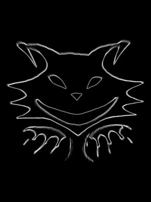 Kitty Tenebris