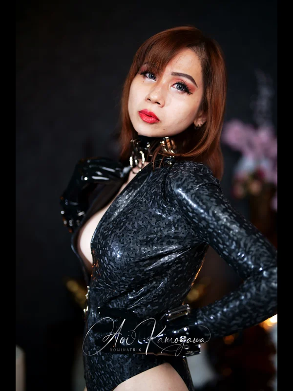 Aoi Kamogawa ~ Minnie