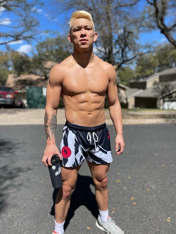 Kody steele