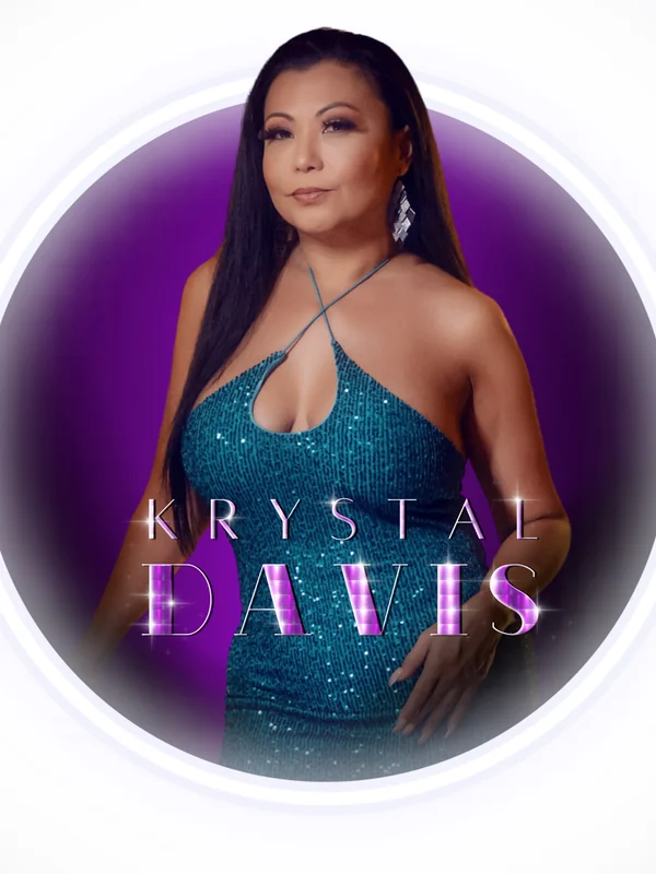 Krystal Davis 😈 VIP 👑
