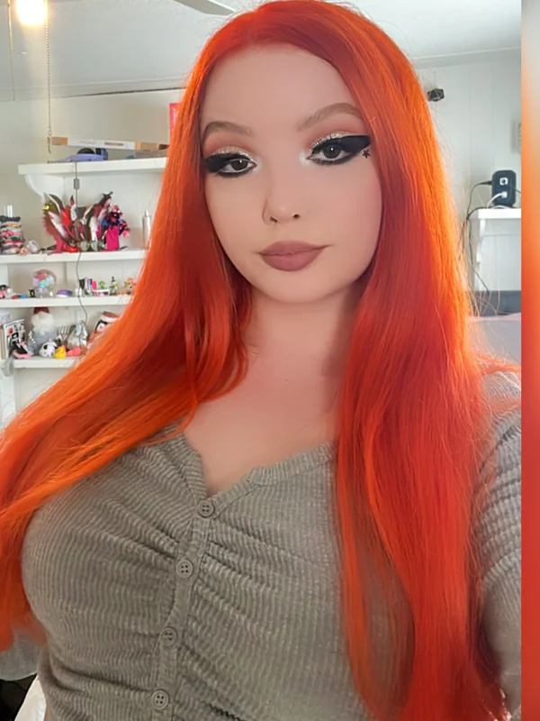 Leah😻💦 wet college pussy