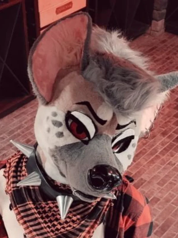 𖤐 Ryff Hyena 𖤐 🏳️‍⚧️