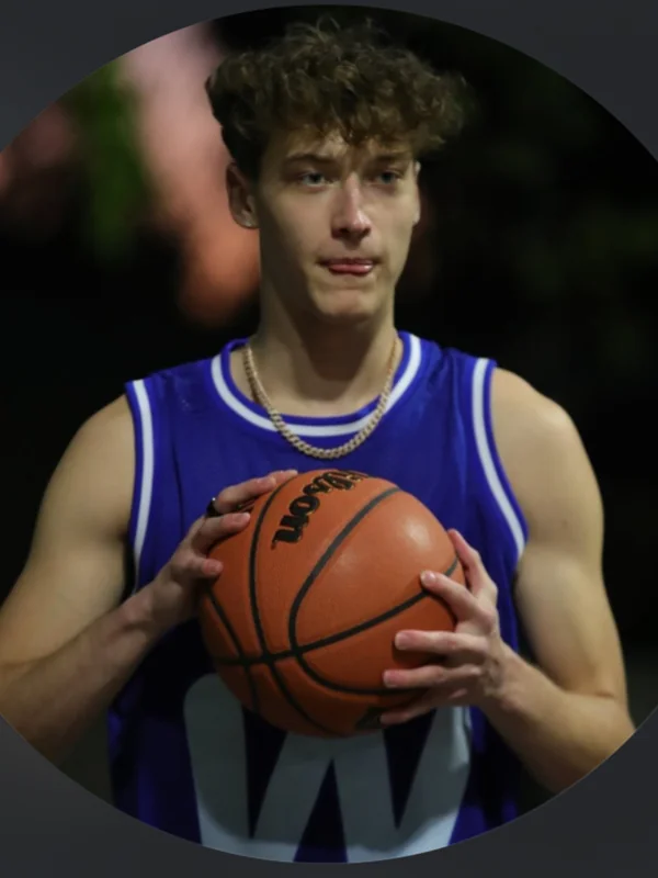 Kyle Jacobs