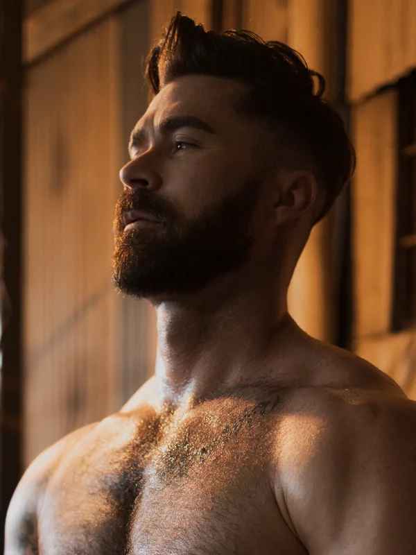 Kyle Krieger