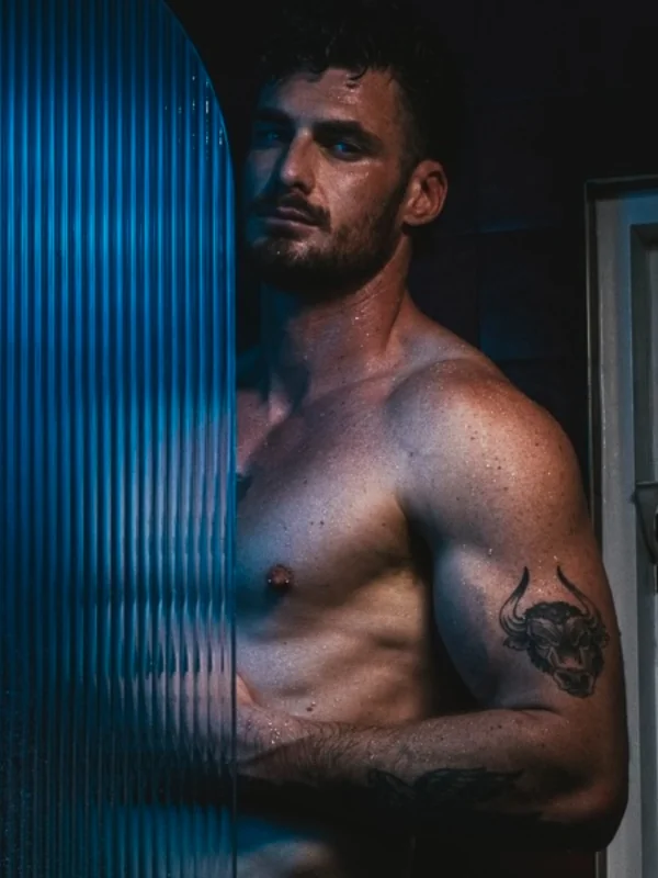 Kyron Kruger