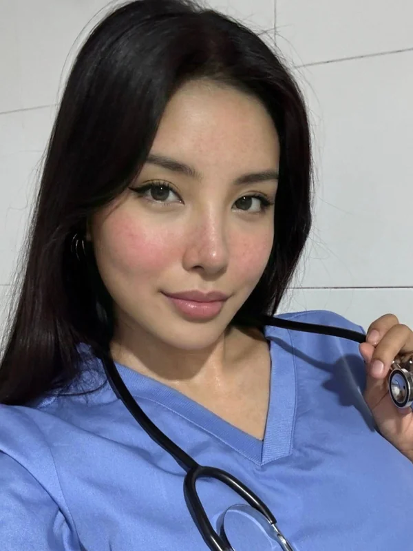 lacy kim