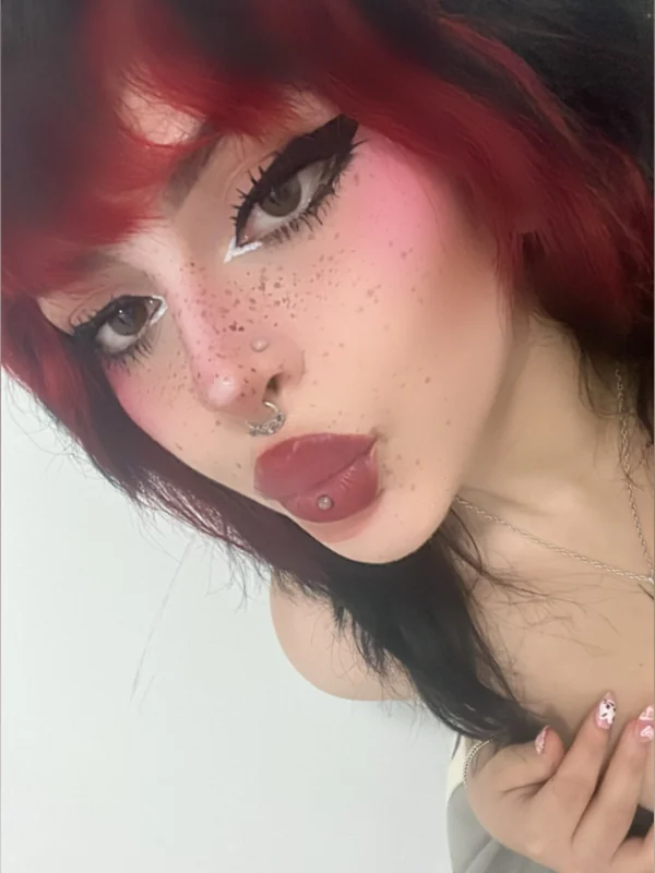 Lady Dragón 🖤