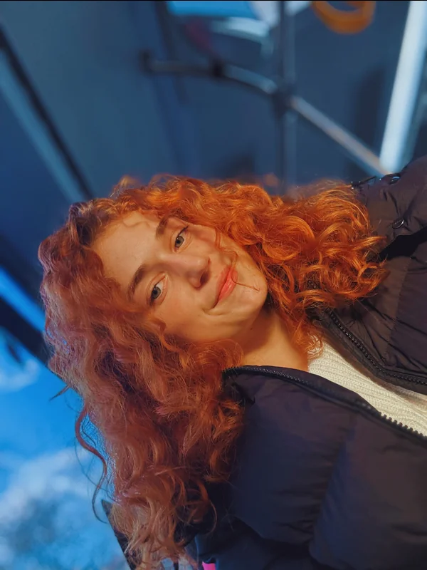 LadyKiller Secret 🤫