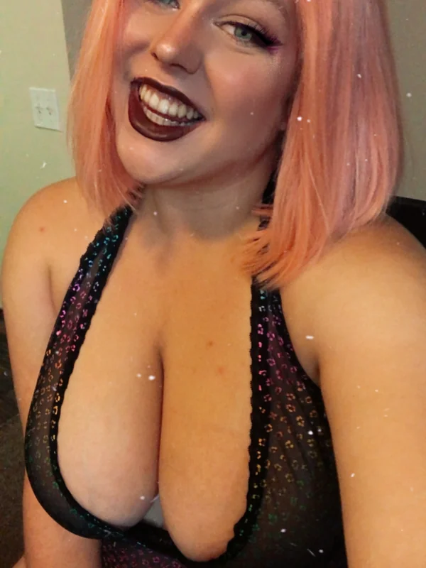 Goddess Laney