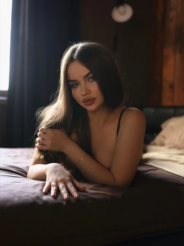 I AM LANVINTINA 🥵