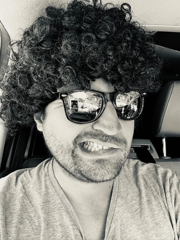 Latin Lover