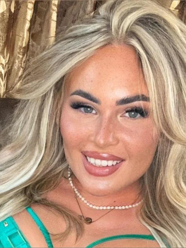 Danielle 💦