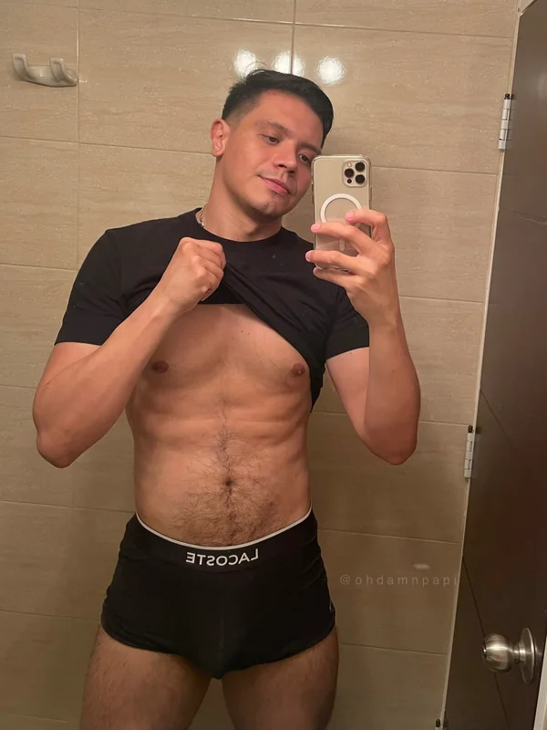 Latin Papi 🔥