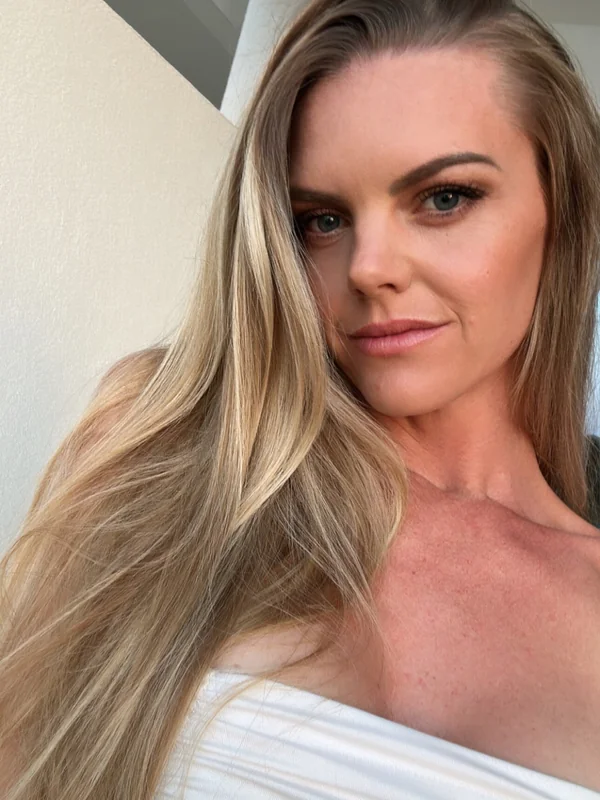 Laure Raccuzo VIP 🔞