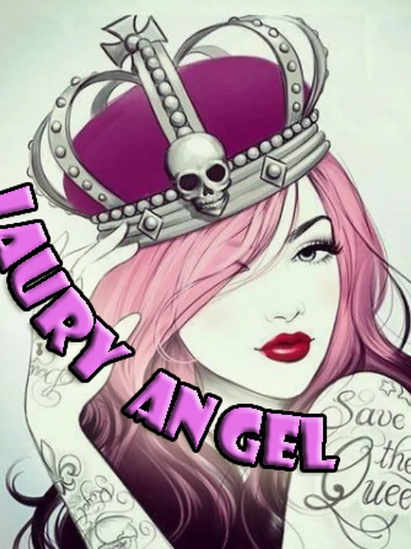 Laury Angel