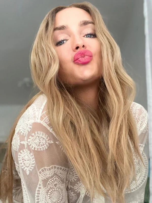 LEILA Trans 🍑🍆💦