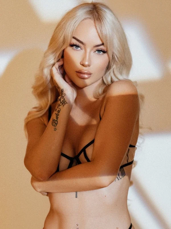 Lene Angelica 🇳🇴 VIKING girl!