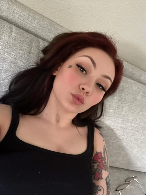Lenna Lux