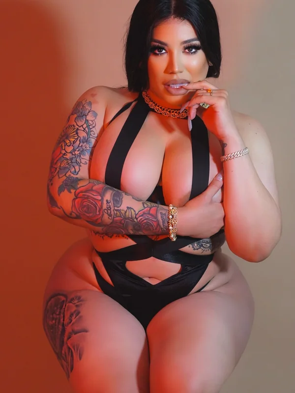Leslie Laperla