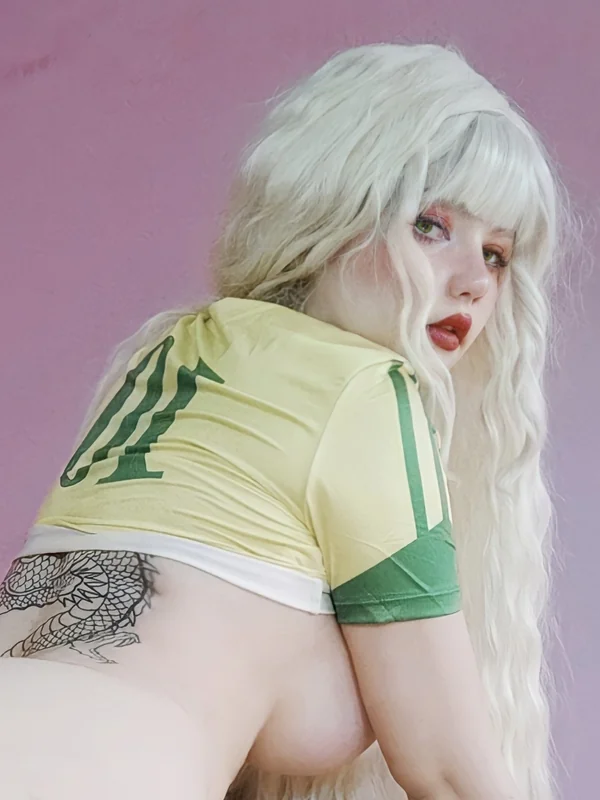 Letícia Shirayuki