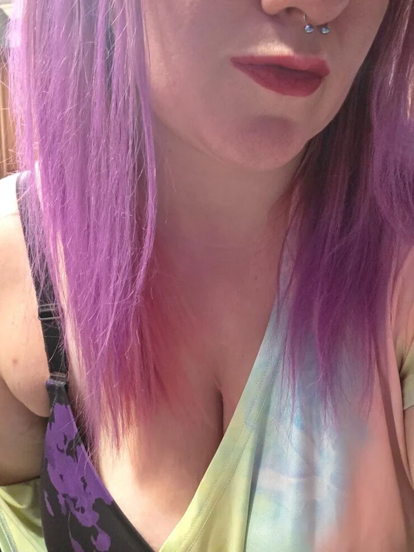 Lexi Lick