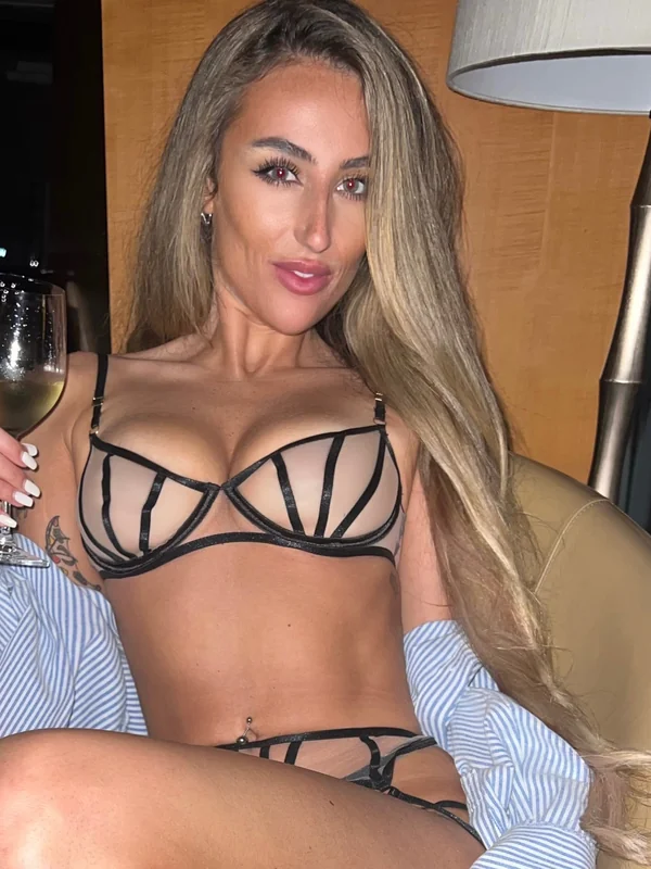Lexi Solace