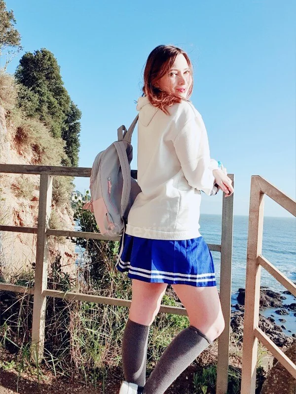 Lexi (Franco - Japonaise)