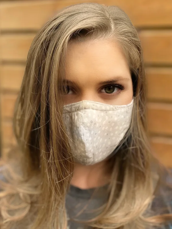 Lexis- The Masked Milf