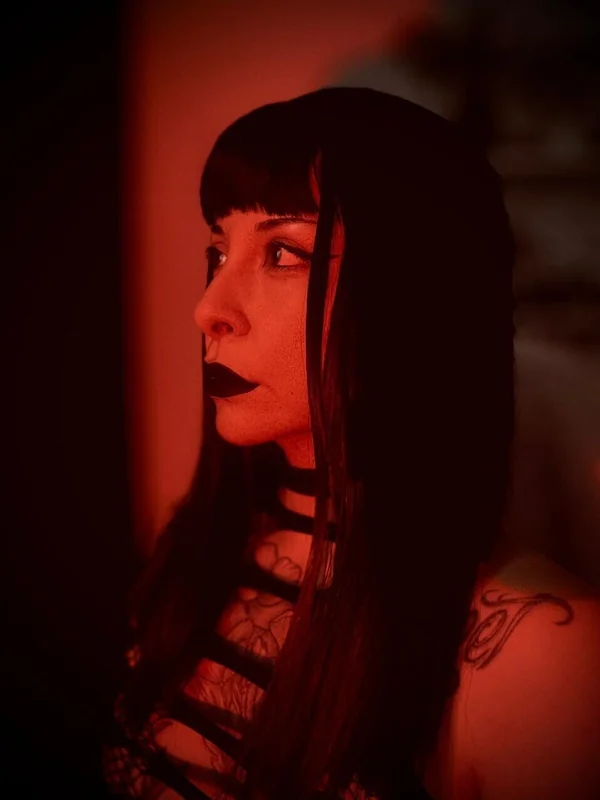 Lexy Bittersweet