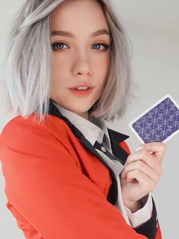 Leya Gornaya