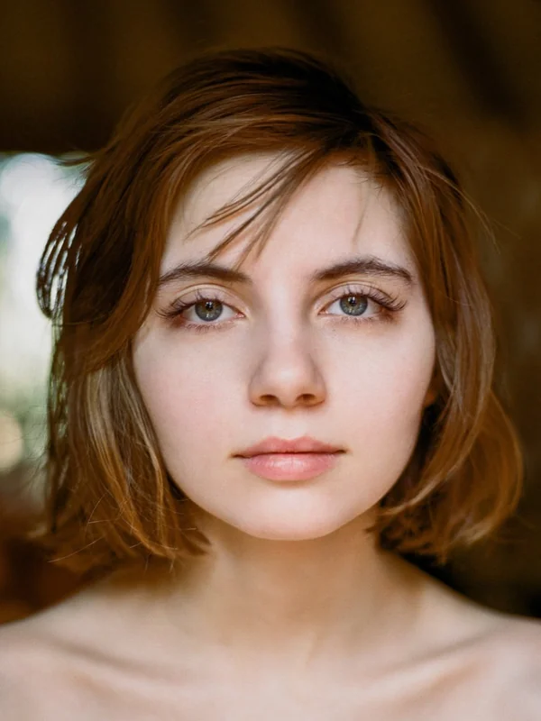 Liara Roux : Free