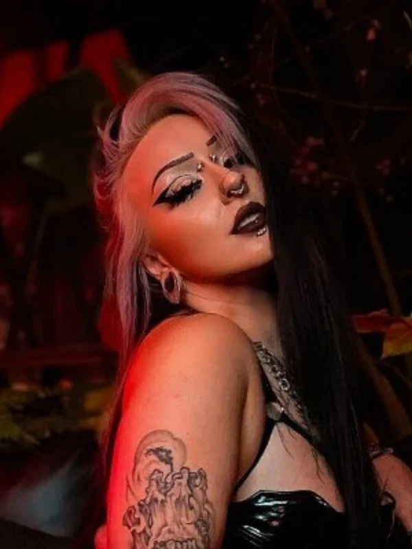 Lichlings FREE🖤🔞💋