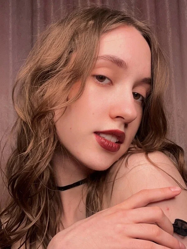 ♥️ alice licxael ♥️