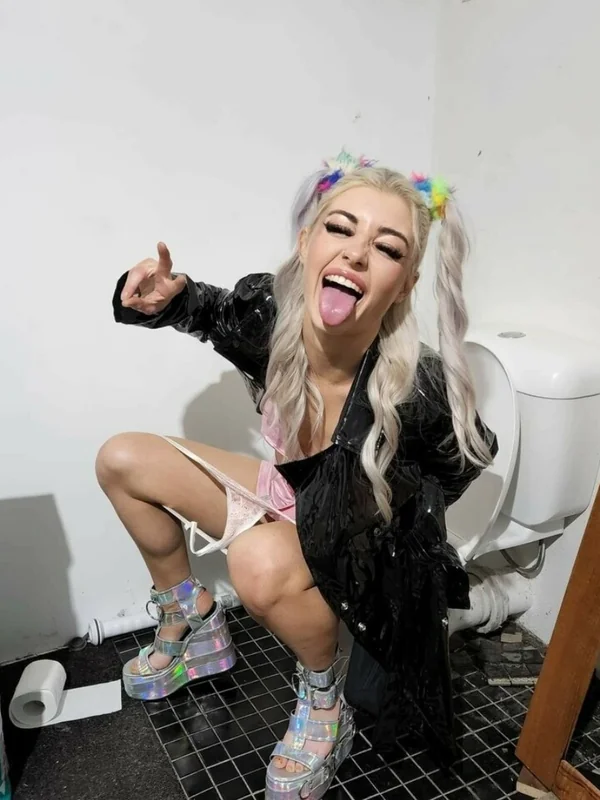 🦊Łucy Şinclair🦊 🥵TOP 13%🥵