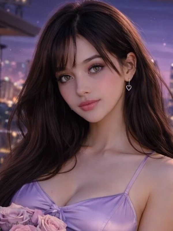 LilacDoll